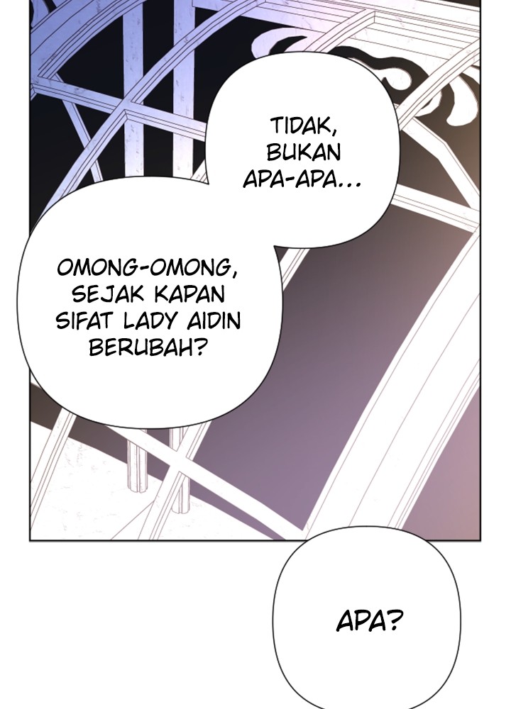 The Way That Knight Lives As a Lady Chapter 85 - halaman 117