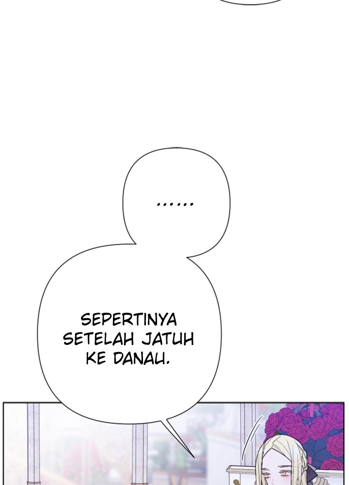 The Way That Knight Lives As a Lady Chapter 85 - halaman 118