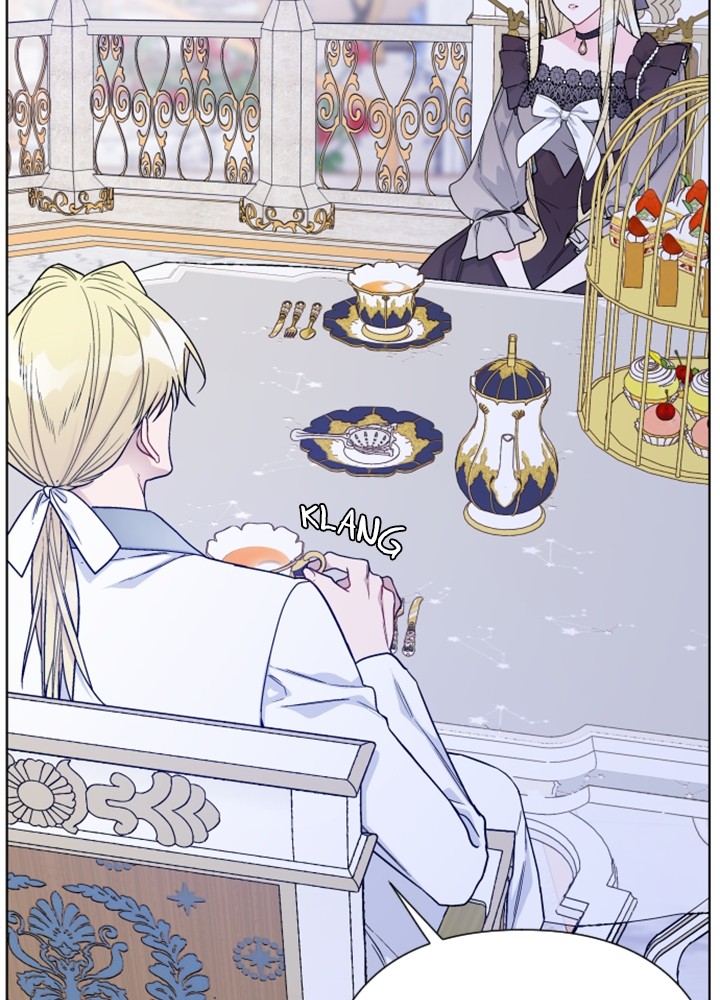 The Way That Knight Lives As a Lady Chapter 85 - halaman 119