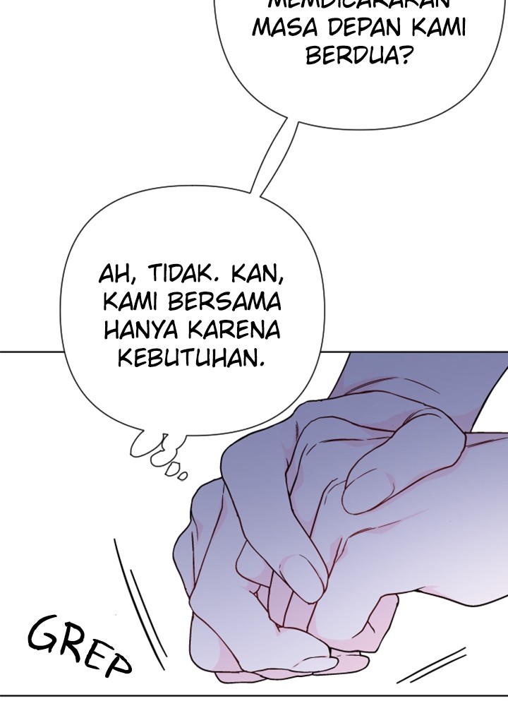The Way That Knight Lives As a Lady Chapter 85 - halaman 122