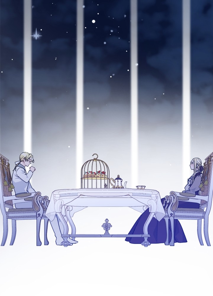 The Way That Knight Lives As a Lady Chapter 85 - halaman 124