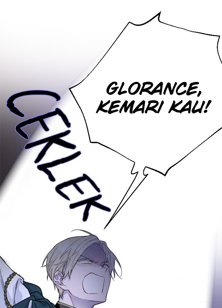The Way That Knight Lives As a Lady Chapter 85 - halaman 14