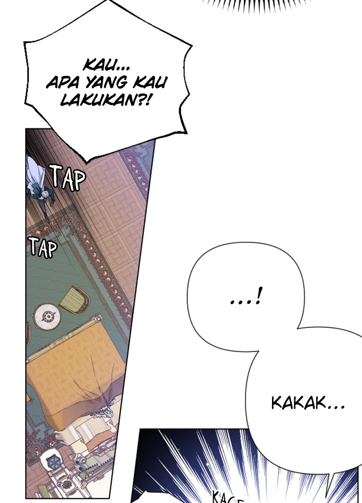 The Way That Knight Lives As a Lady Chapter 85 - halaman 16