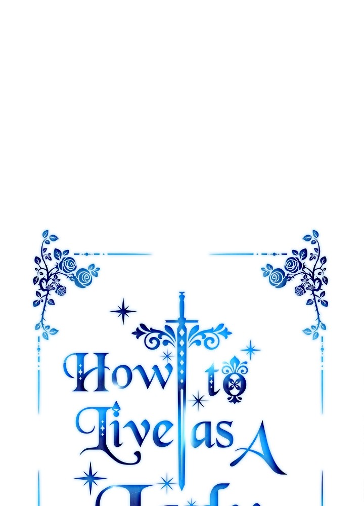 The Way That Knight Lives As a Lady Chapter 85 - halaman 21
