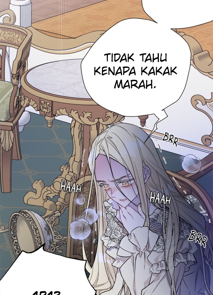 The Way That Knight Lives As a Lady Chapter 85 - halaman 24