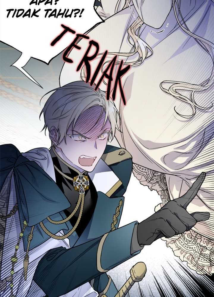 The Way That Knight Lives As a Lady Chapter 85 - halaman 25