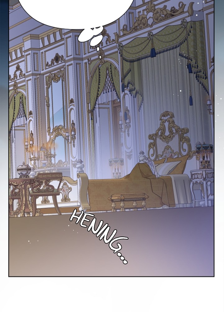 The Way That Knight Lives As a Lady Chapter 85 - halaman 3