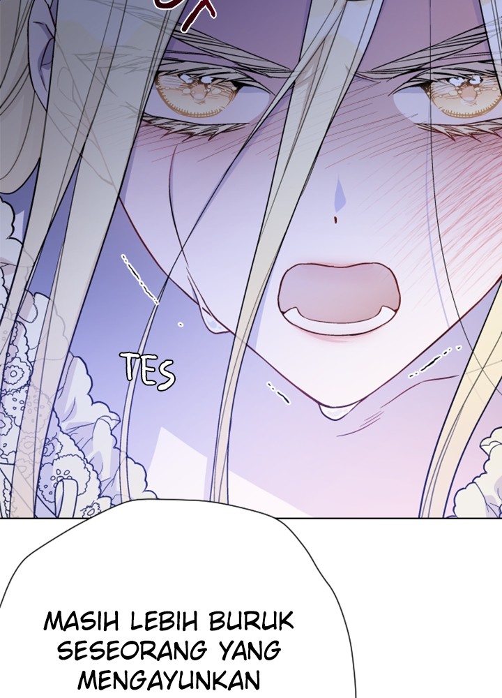 The Way That Knight Lives As a Lady Chapter 85 - halaman 33