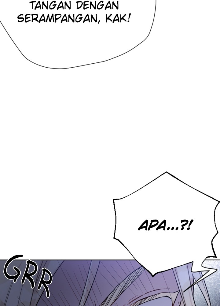 The Way That Knight Lives As a Lady Chapter 85 - halaman 34