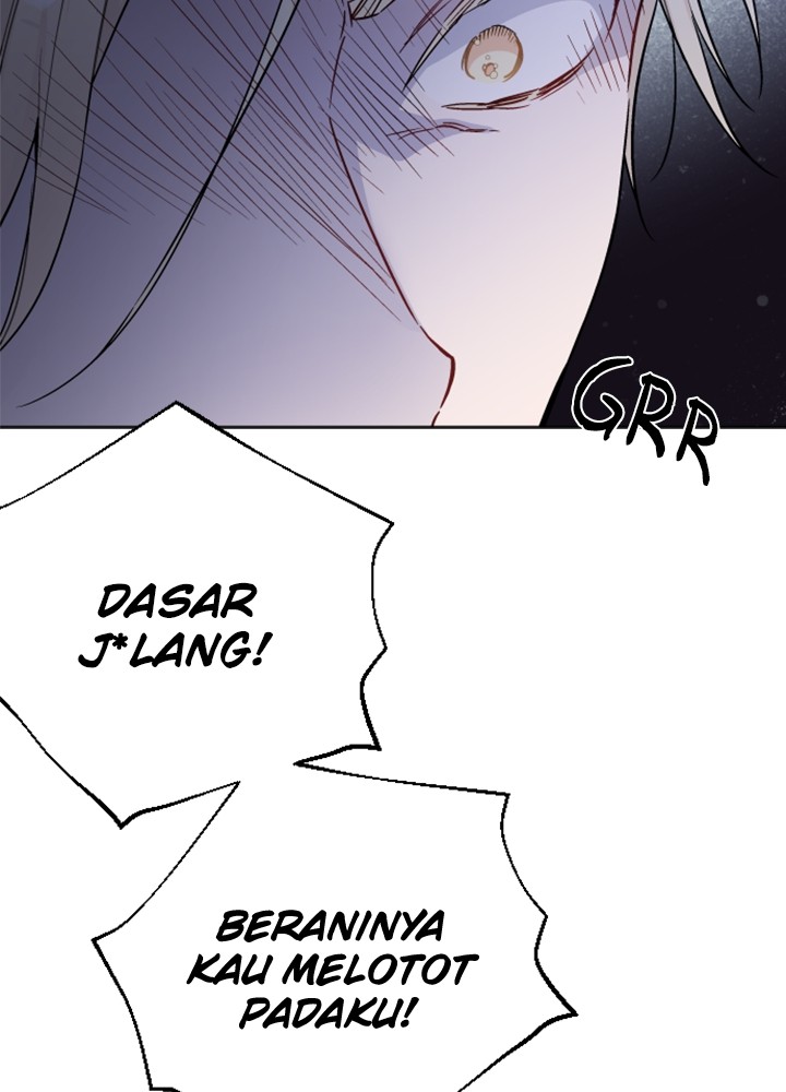 The Way That Knight Lives As a Lady Chapter 85 - halaman 35