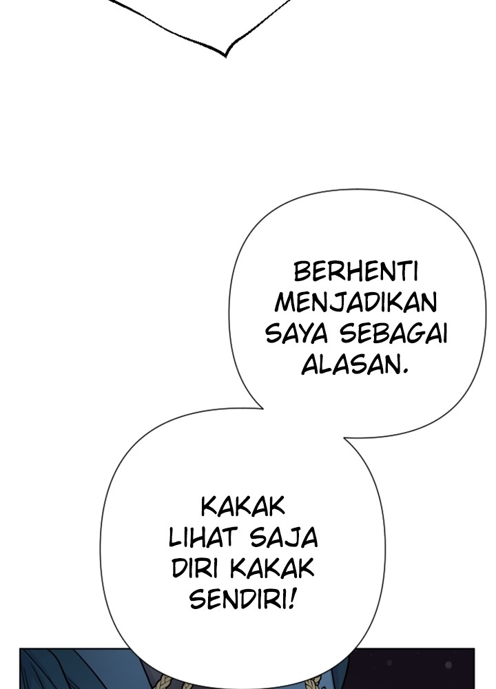 The Way That Knight Lives As a Lady Chapter 85 - halaman 36