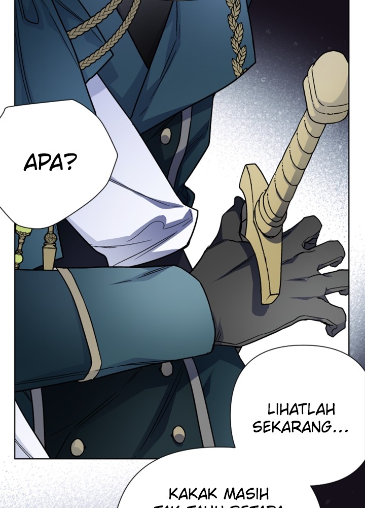 The Way That Knight Lives As a Lady Chapter 85 - halaman 37