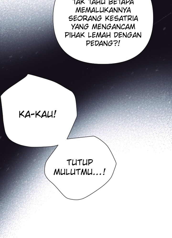 The Way That Knight Lives As a Lady Chapter 85 - halaman 38