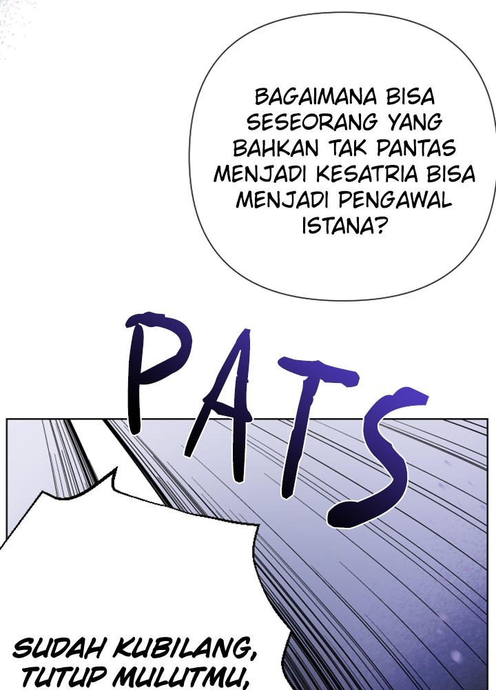 The Way That Knight Lives As a Lady Chapter 85 - halaman 39