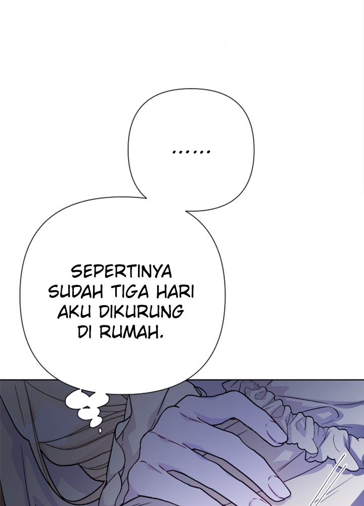 The Way That Knight Lives As a Lady Chapter 85 - halaman 4