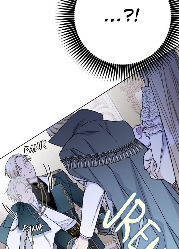The Way That Knight Lives As a Lady Chapter 85 - halaman 45