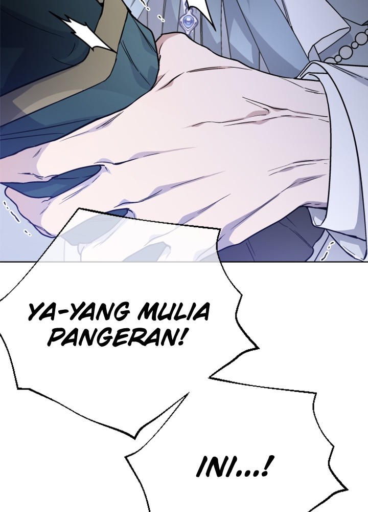 The Way That Knight Lives As a Lady Chapter 85 - halaman 49
