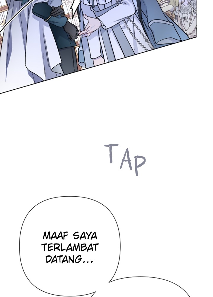 The Way That Knight Lives As a Lady Chapter 85 - halaman 52