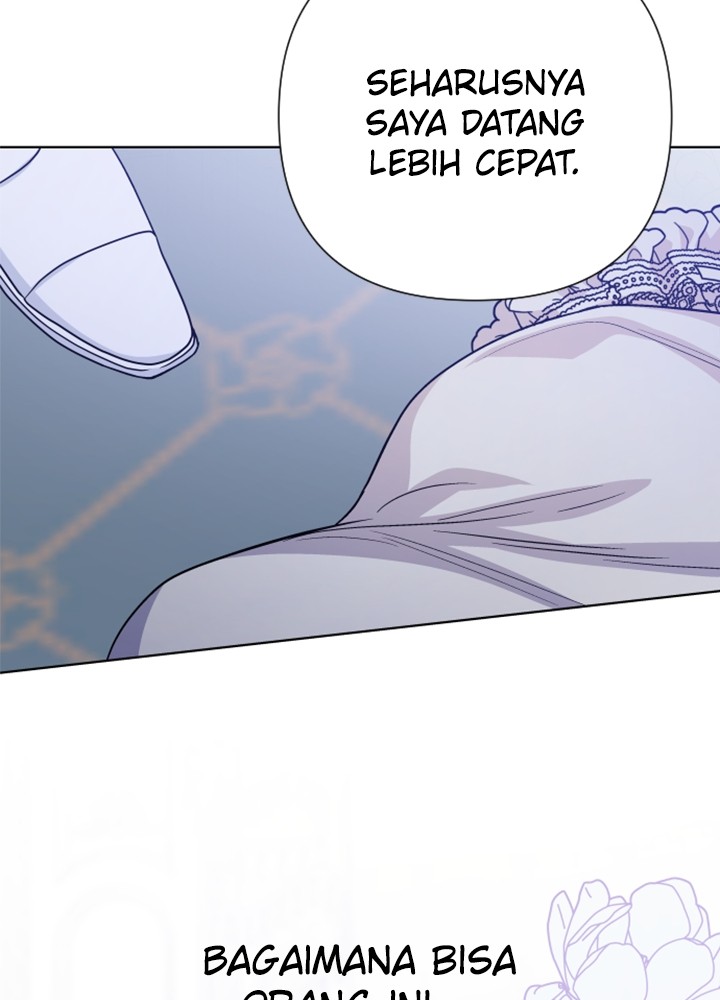 The Way That Knight Lives As a Lady Chapter 85 - halaman 53