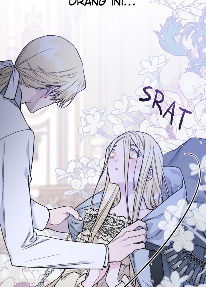 The Way That Knight Lives As a Lady Chapter 85 - halaman 54
