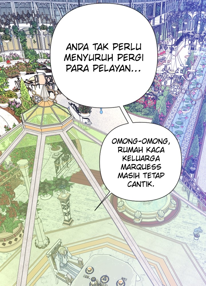 The Way That Knight Lives As a Lady Chapter 85 - halaman 60