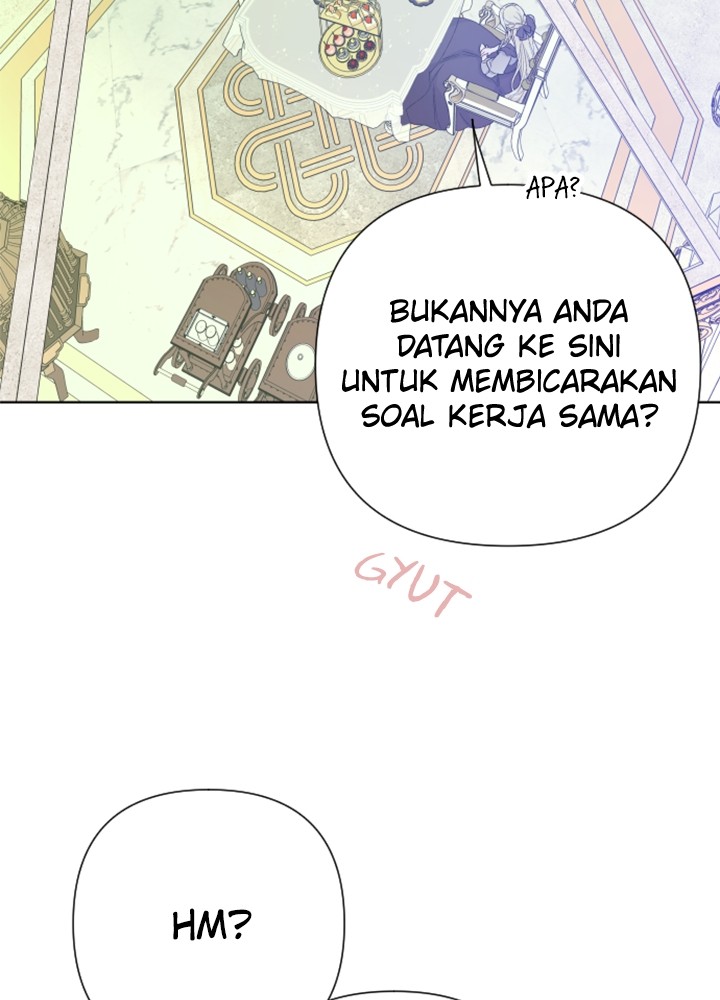 The Way That Knight Lives As a Lady Chapter 85 - halaman 61
