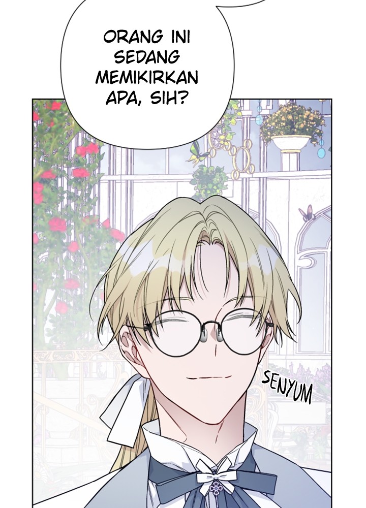 The Way That Knight Lives As a Lady Chapter 85 - halaman 63