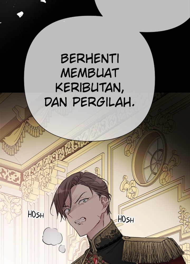 The Way That Knight Lives As a Lady Chapter 85 - halaman 67