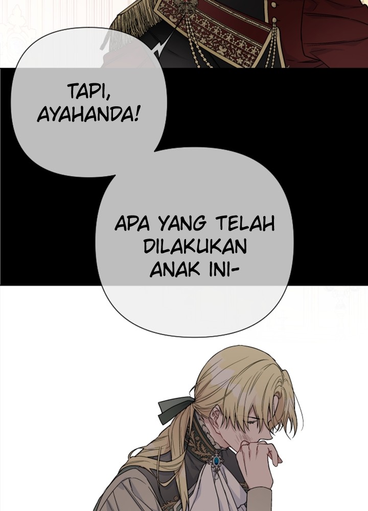 The Way That Knight Lives As a Lady Chapter 85 - halaman 68