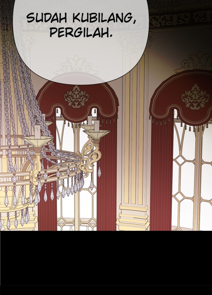 The Way That Knight Lives As a Lady Chapter 85 - halaman 70