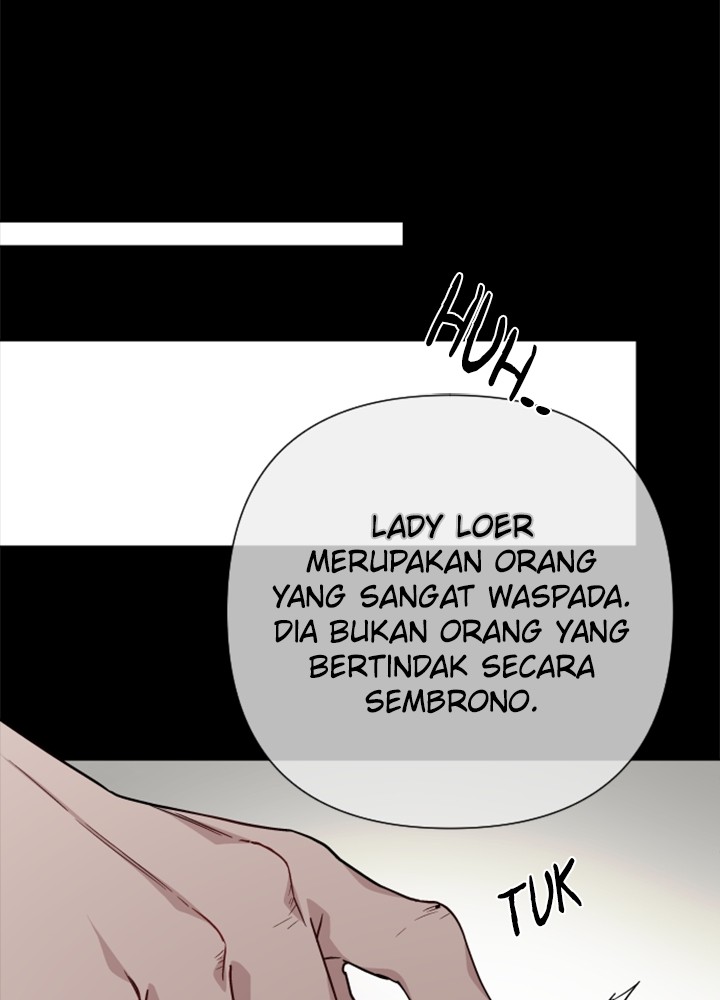 The Way That Knight Lives As a Lady Chapter 85 - halaman 71