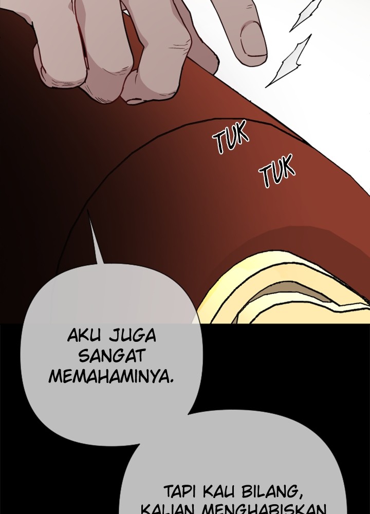 The Way That Knight Lives As a Lady Chapter 85 - halaman 72