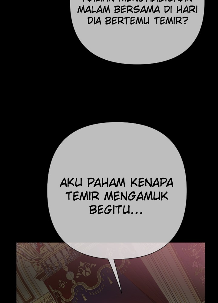 The Way That Knight Lives As a Lady Chapter 85 - halaman 73