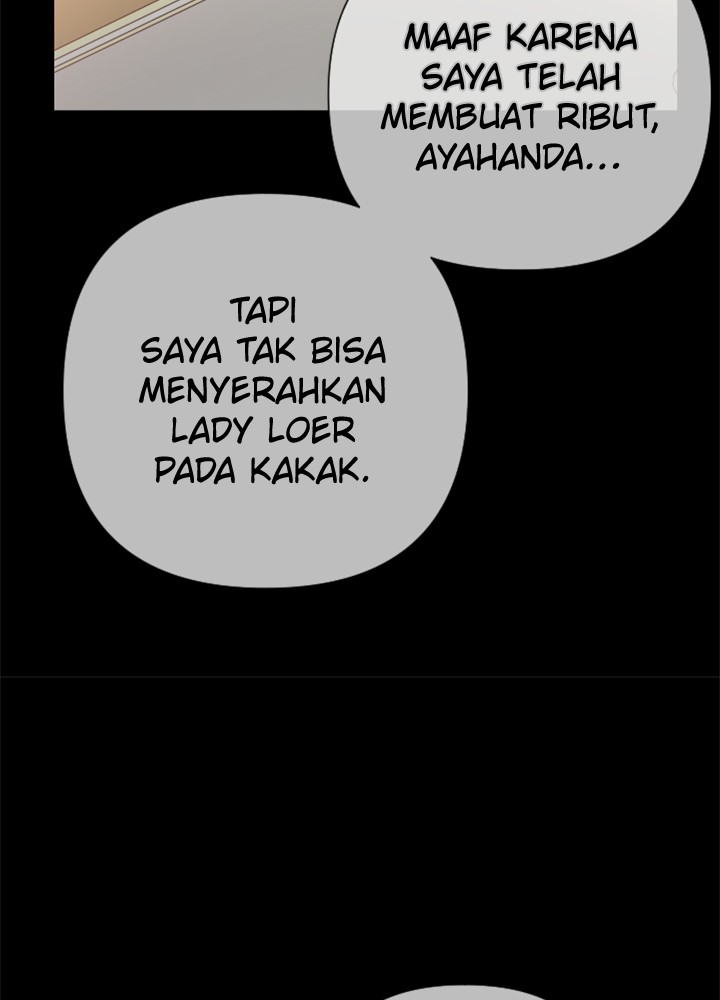 The Way That Knight Lives As a Lady Chapter 85 - halaman 75