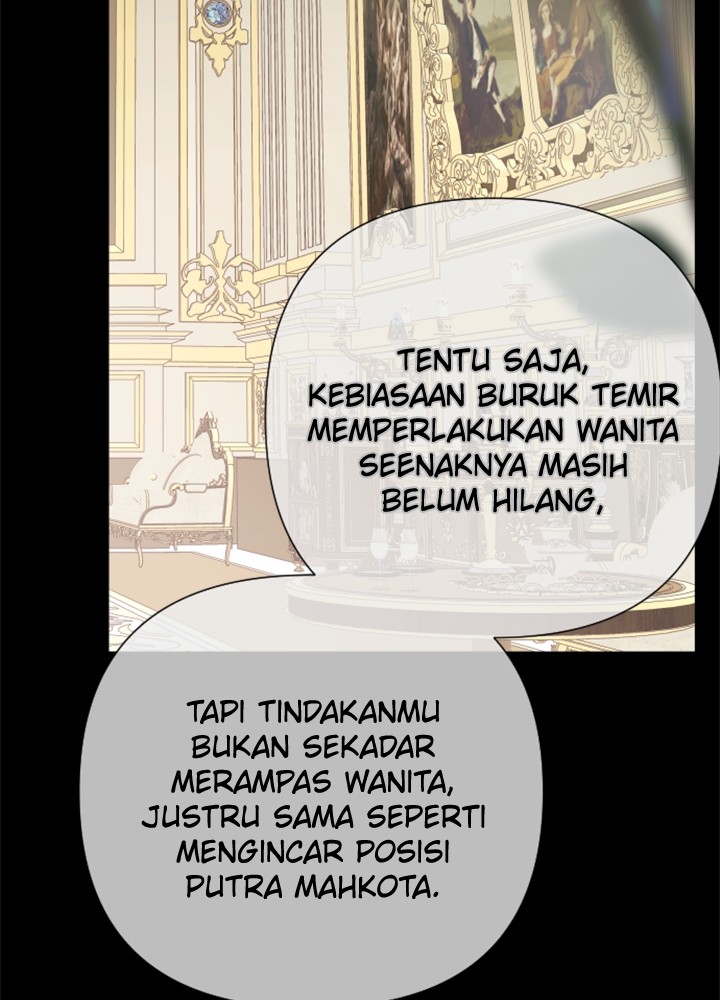 The Way That Knight Lives As a Lady Chapter 85 - halaman 78