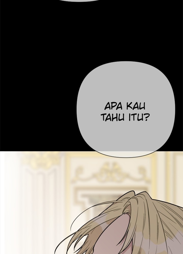 The Way That Knight Lives As a Lady Chapter 85 - halaman 79