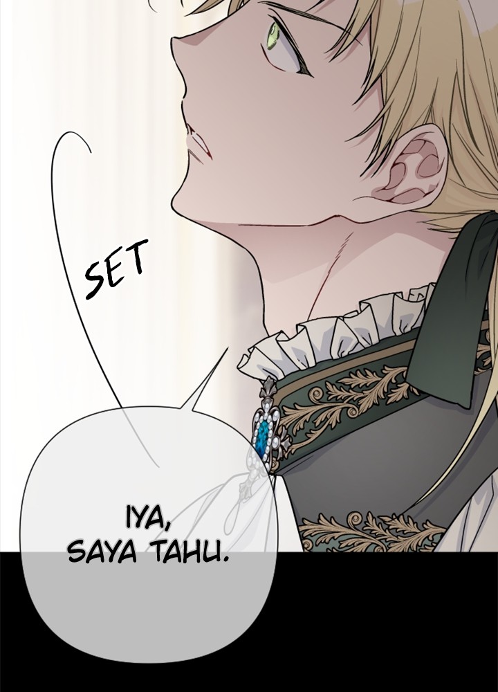 The Way That Knight Lives As a Lady Chapter 85 - halaman 80