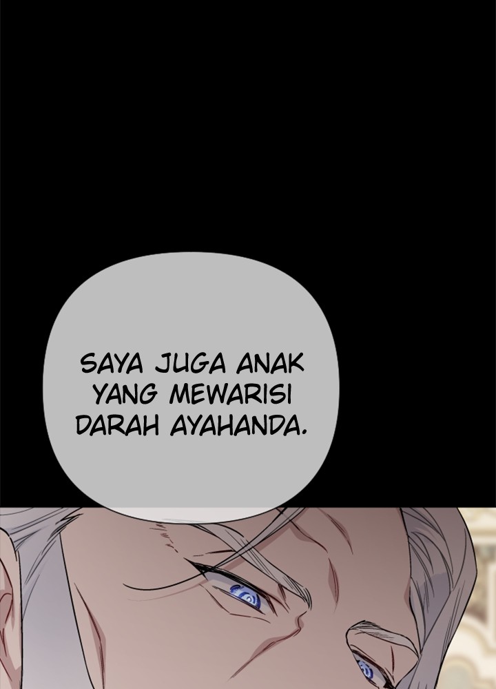 The Way That Knight Lives As a Lady Chapter 85 - halaman 81