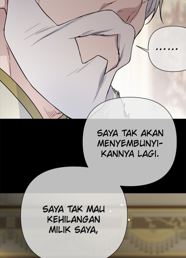 The Way That Knight Lives As a Lady Chapter 85 - halaman 82