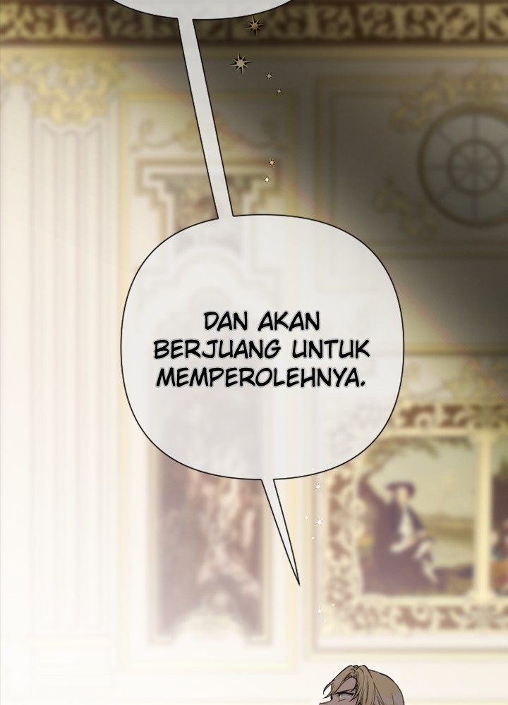 The Way That Knight Lives As a Lady Chapter 85 - halaman 83