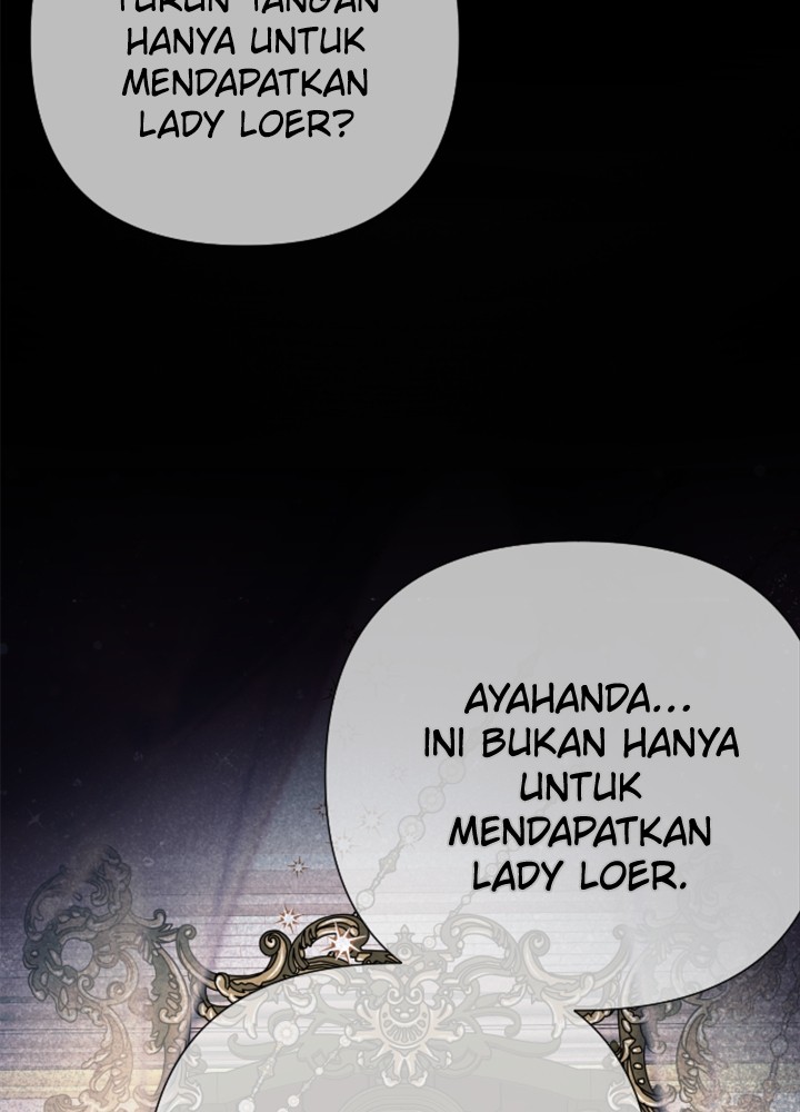 The Way That Knight Lives As a Lady Chapter 85 - halaman 86