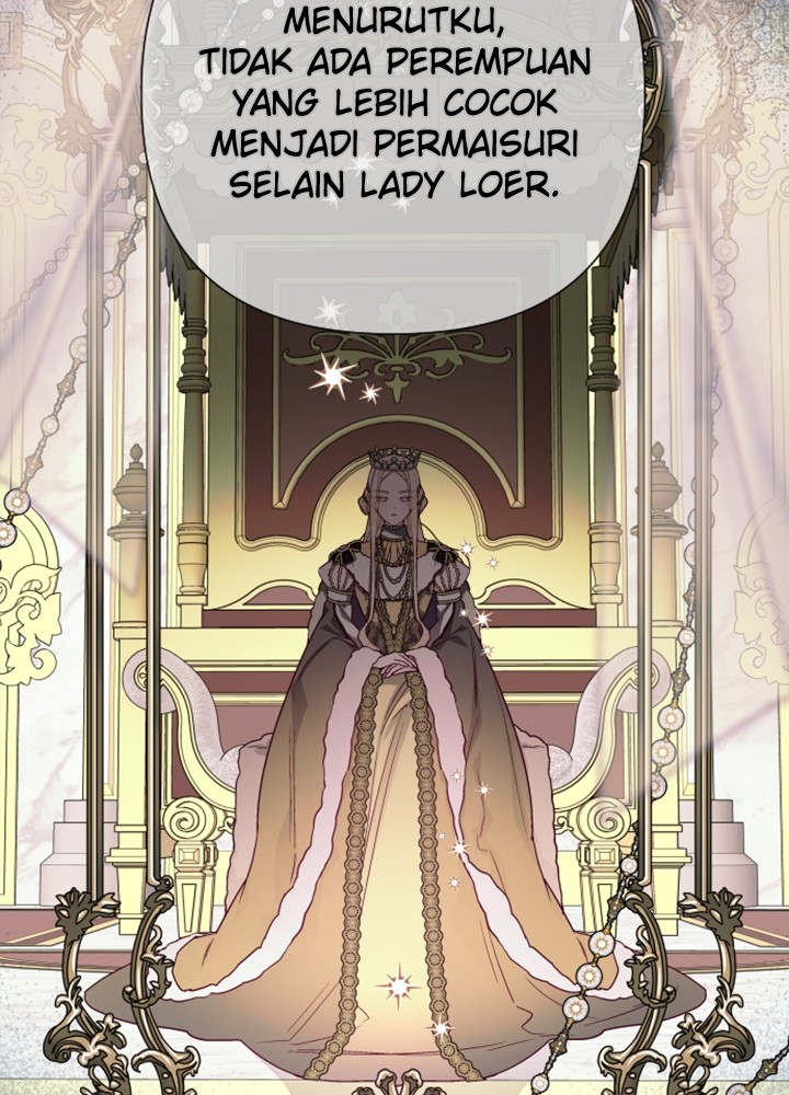 The Way That Knight Lives As a Lady Chapter 85 - halaman 87