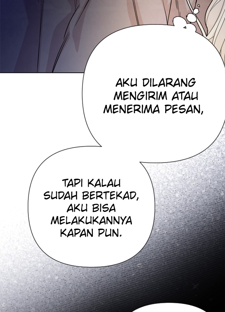 The Way That Knight Lives As a Lady Chapter 85 - halaman 9