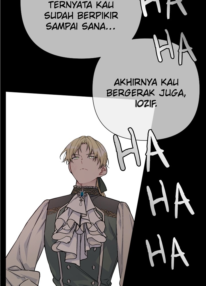 The Way That Knight Lives As a Lady Chapter 85 - halaman 90