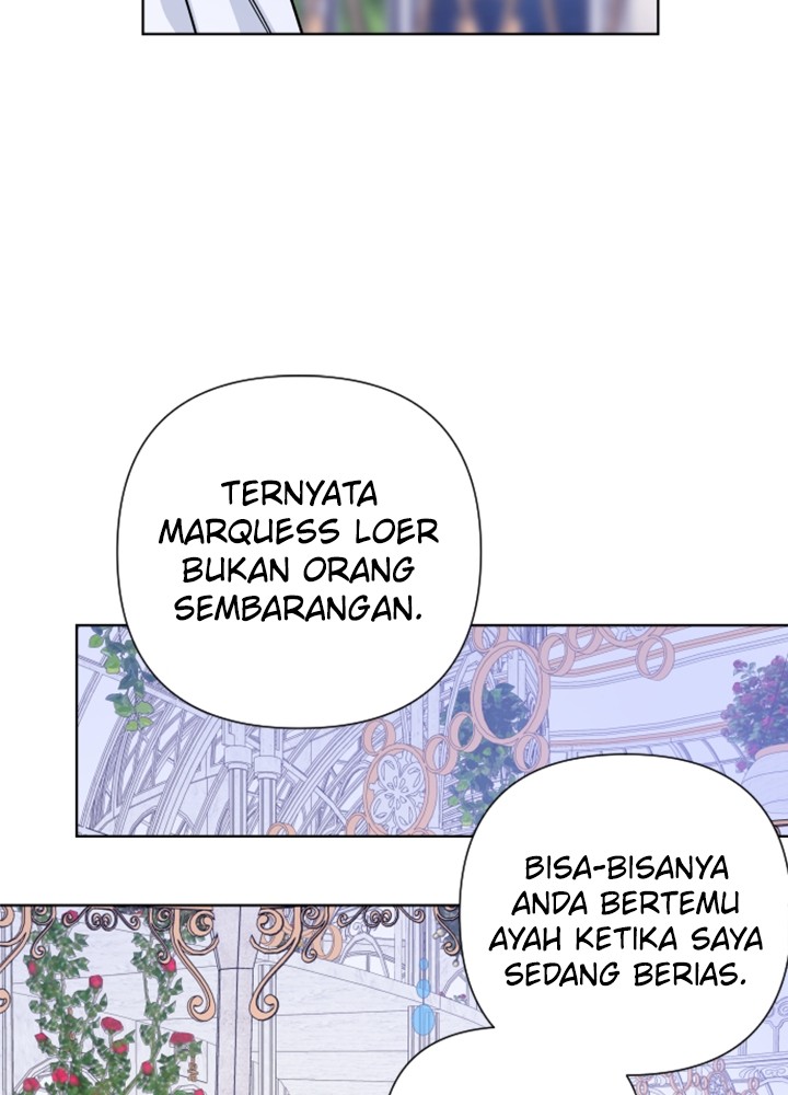 The Way That Knight Lives As a Lady Chapter 85 - halaman 97