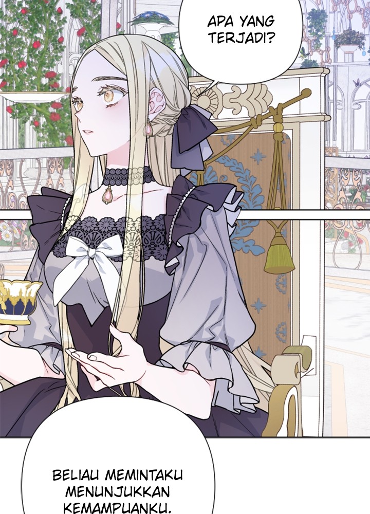 The Way That Knight Lives As a Lady Chapter 85 - halaman 98