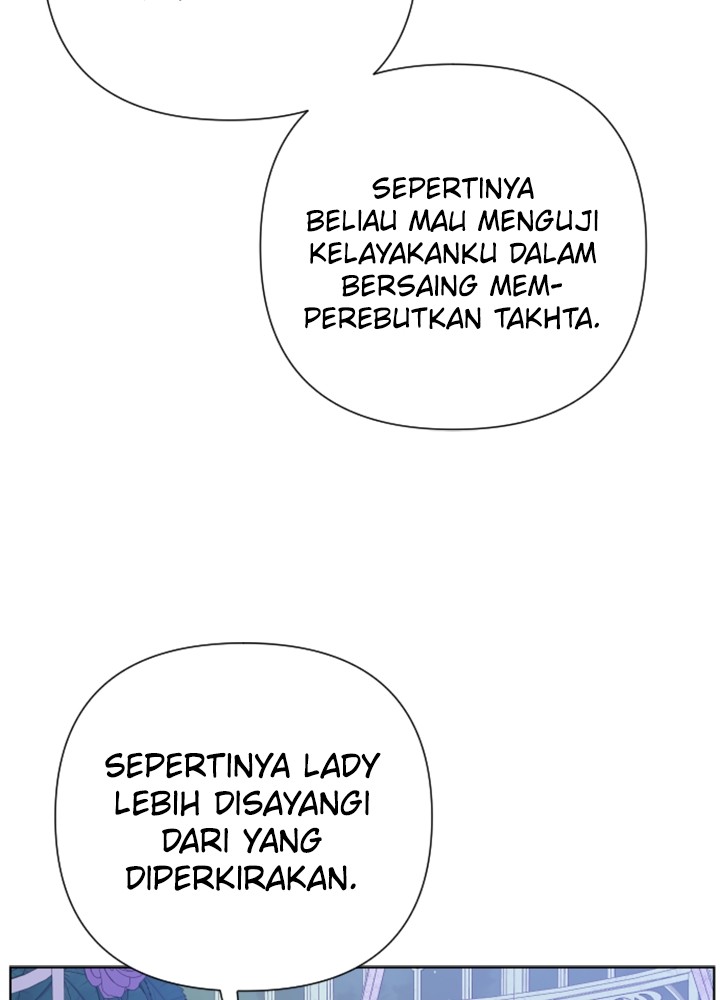 The Way That Knight Lives As a Lady Chapter 85 - halaman 99