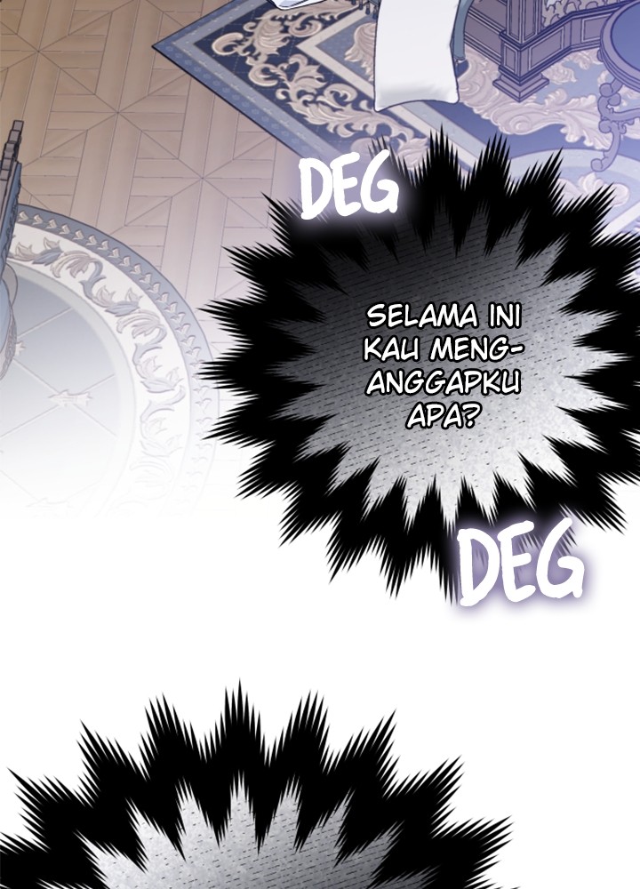 The Way That Knight Lives As a Lady Chapter 86 - halaman 10
