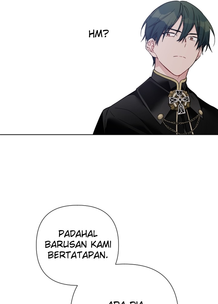 The Way That Knight Lives As a Lady Chapter 86 - halaman 101