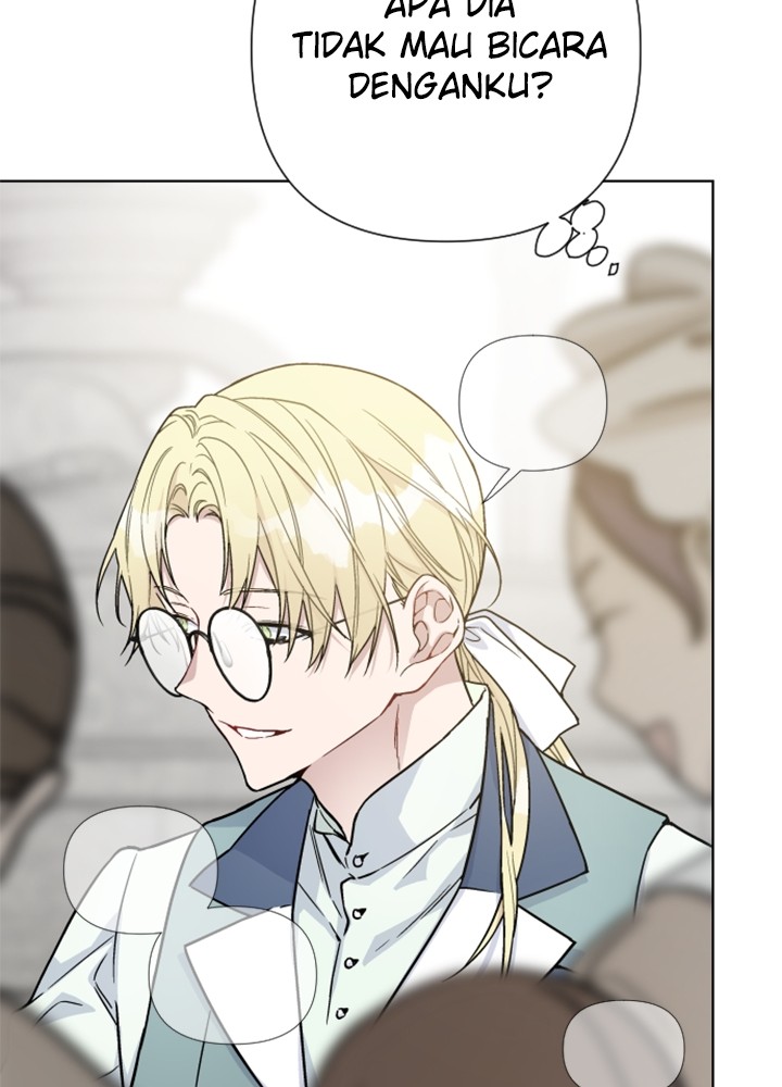 The Way That Knight Lives As a Lady Chapter 86 - halaman 102